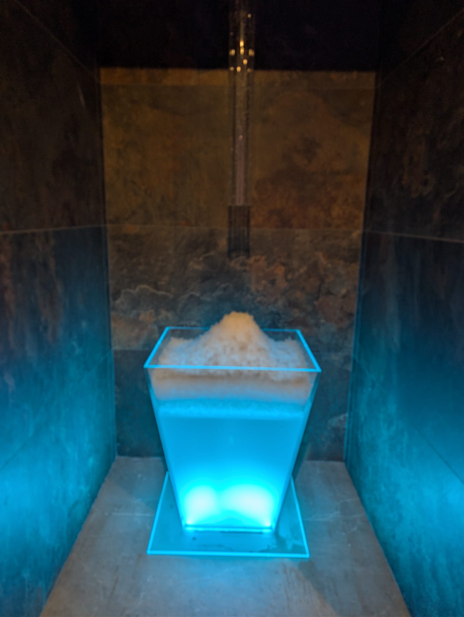 Cascate di ghiaccio