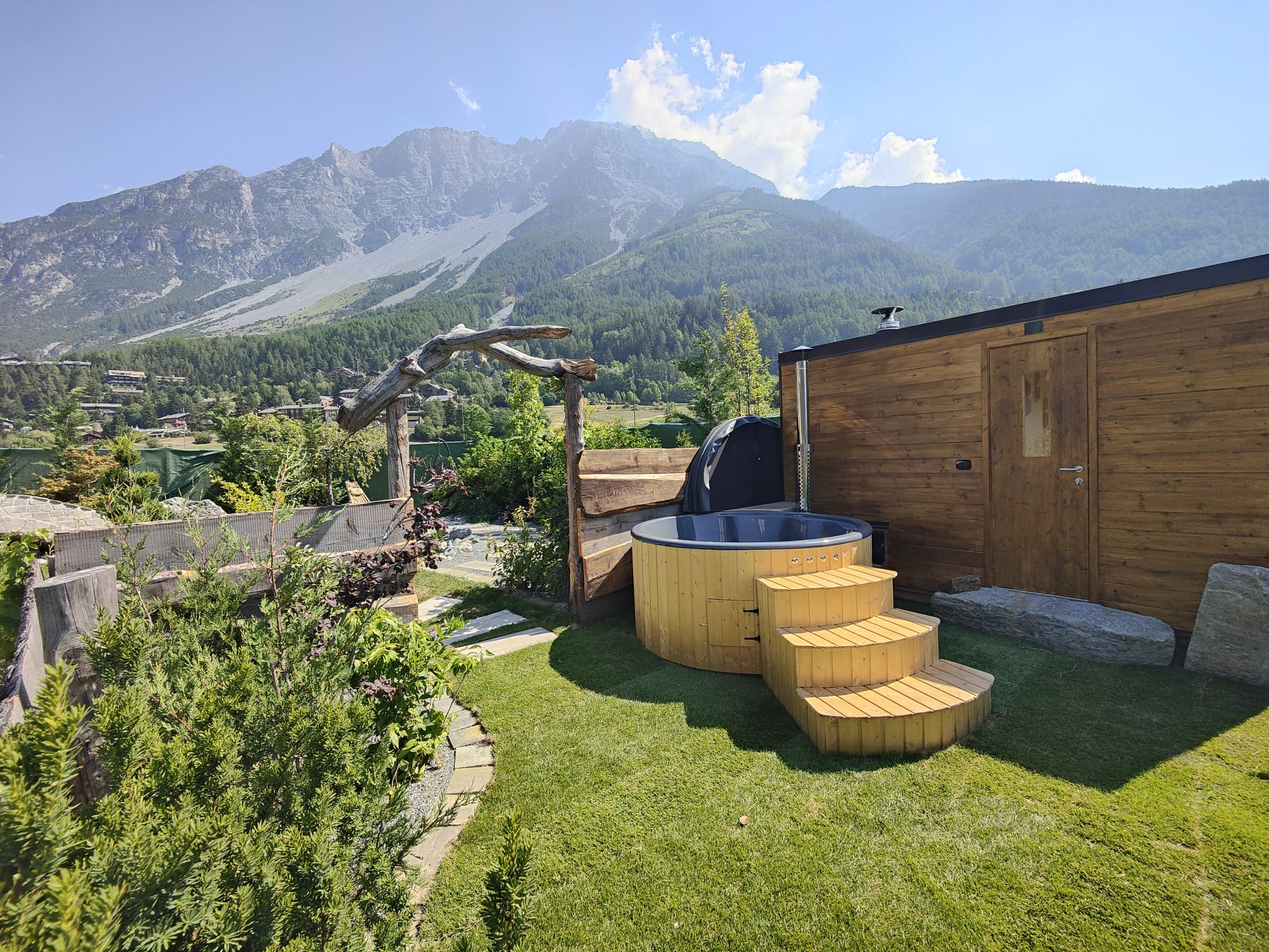 Agriturismo san gallo