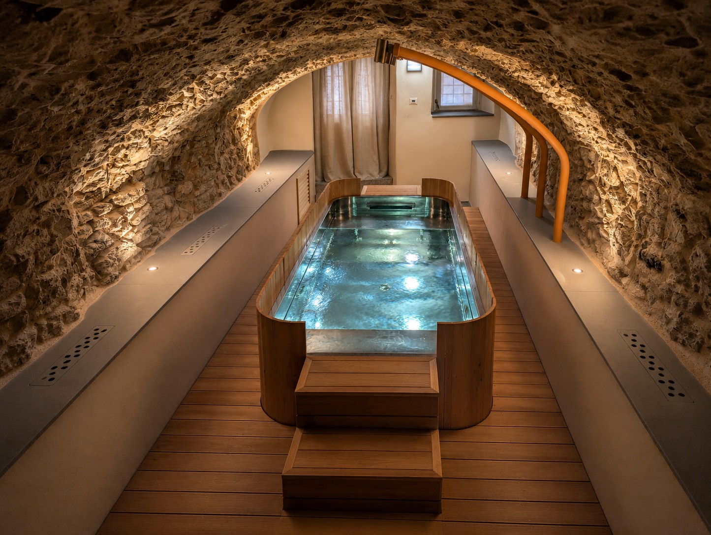 Hotel locanda al castelletto